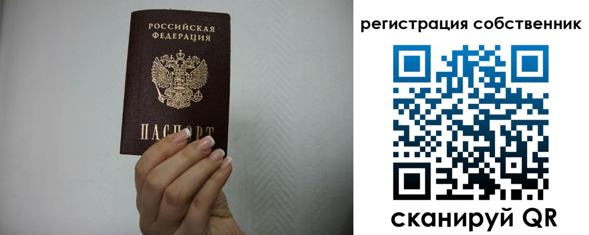 временная регистрация для школы в Бавлах